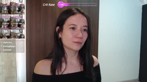 Snapshot of lanna_mills chatting on 12/02/24, 04:42 Lanna online show from 12/02/24, 04:42