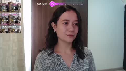 Snapshot of lanna_mills chatting on 12/05/24, 02:00 Lanna online show from 12/05/24, 02:00