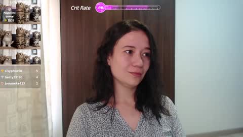 Snapshot of lanna_mills chatting on 12/05/24, 05:17 Lanna online show from 12/05/24, 05:17