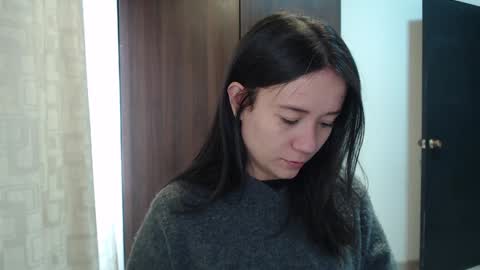 Snapshot of lanna_mills chatting on 12/09/24, 01:13 Lanna online show from 12/09/24, 01:13