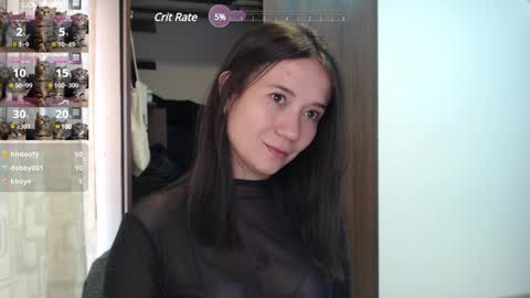 Snapshot of lanna_mills chatting on 12/09/24, 04:15 Lanna online show from 12/09/24, 04:15