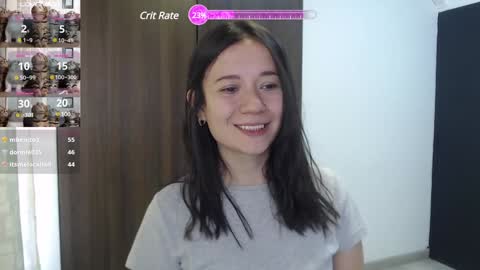 Snapshot of lanna_mills chatting on 12/14/24, 04:42 Lanna online show from 12/14/24, 04:42