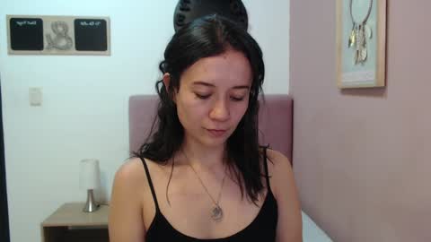 Snapshot of lanna_mills chatting on 12/16/24, 04:38 Lanna online show from 12/16/24, 04:38