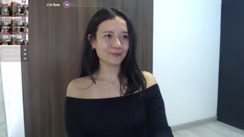 Snapshot of lanna_mills chatting on 12/30/24, 04:19 Lanna online show from 12/30/24, 04:19