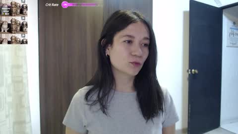 Snapshot of lanna_mills chatting on 01/03/25, 01:25 Lanna online show from 01/03/25, 01:25