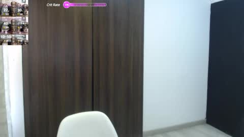 Snapshot of lanna_mills chatting on 01/07/25, 01:14 Lanna online show from 01/07/25, 01:14