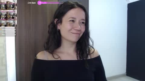 Snapshot of lanna_mills chatting on 01/13/25, 03:58 Lanna online show from 01/13/25, 03:58