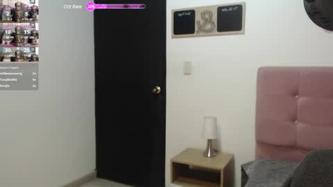 Snapshot of lanna_mills chatting on 01/16/25, 04:28 Lanna online show from 01/16/25, 04:28