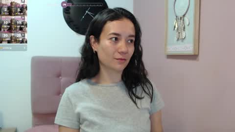 Snapshot of lanna_mills chatting on 01/30/25, 01:42 Lanna online show from 01/30/25, 01:42