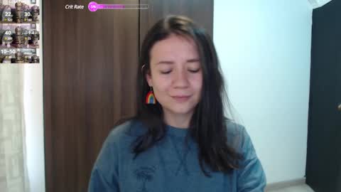 Snapshot of lanna_mills chatting on 02/07/25, 01:32 Lanna online show from 02/07/25, 01:32