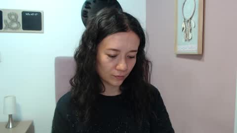 Snapshot of lanna_mills chatting on 03/07/25, 01:18 Lanna online show from 03/07/25, 01:18