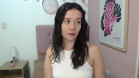 Snapshot of lanna_mills chatting on 10/07/25, 01:19 Lanna online show from 10/07/25, 01:19