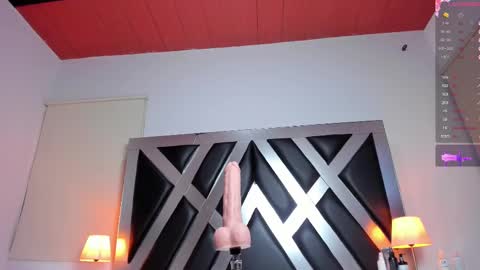 Lanna miley Russo  online show from 02/27/25, 12:23