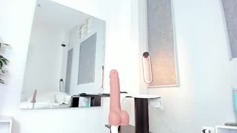 Lanna miley Russo  online show from 02/27/26, 08:47