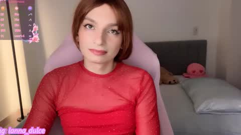 Snapshot of lannasweetbliss chatting on 03/29/26, 05:46 Sweet Lanna online show from 03/29/26, 05:46