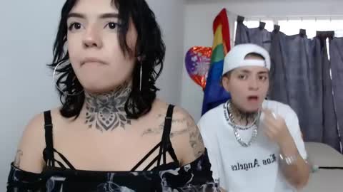 Snapshot of lannie_gonzales chatting on 01/09/25, 10:20 LANNIE   online show from 01/09/25, 10:20