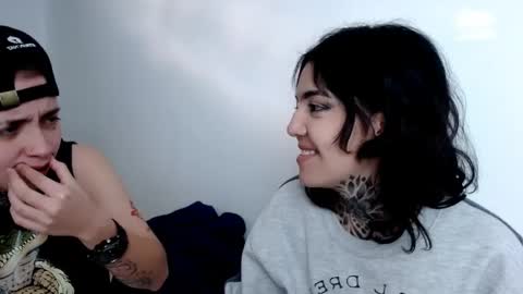 Snapshot of lannie_gonzales chatting on 02/16/25, 10:21 LANNIE   online show from 02/16/25, 10:21