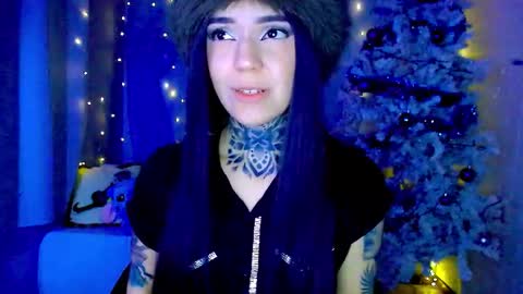 LANNIE   online show from 12/20/25, 10:50