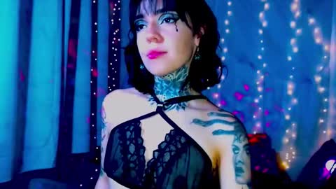 LANNIE   online show from 03/03/26, 05:02