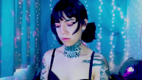 LANNIE   online show from 03/10/26, 02:22