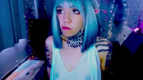 LANNIE   online show from 03/16/26, 01:48