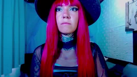 LANNIE   online show from 03/27/26, 05:23