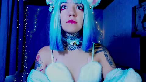 LANNIE   online show from 04/20/26, 12:52