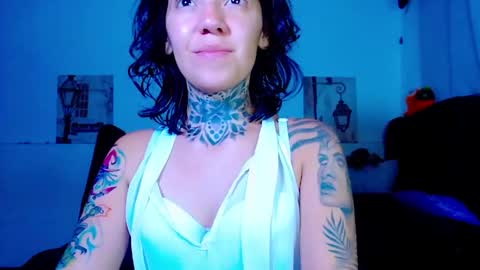Snapshot of lannie_gonzales chatting on 05/09/26, 08:25 LANNIE online show from 05/09/26, 08:25