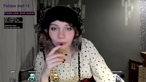 lanshan_classy online show from 01/11/25, 01:27