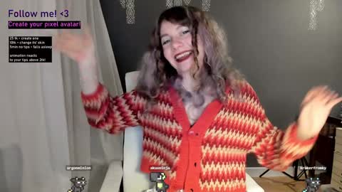 lanshan_classy online show from 01/31/25, 09:05