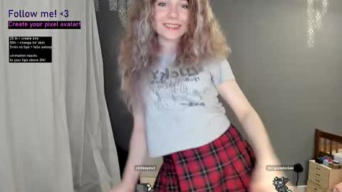 lanshan_classy online show from 02/09/25, 09:39