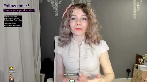 lanshan_classy online show from 02/22/25, 08:53