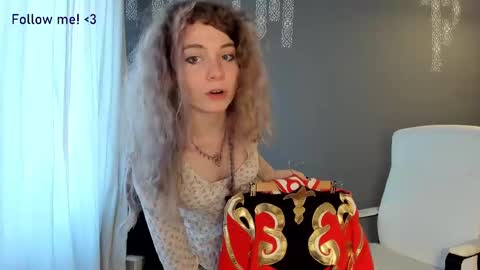 lanshan_classy online show from 03/08/25, 05:59