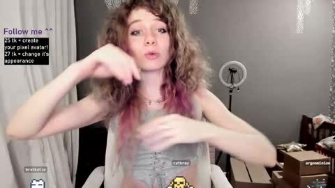 lanshan_classy online show from 02/11/26, 09:20