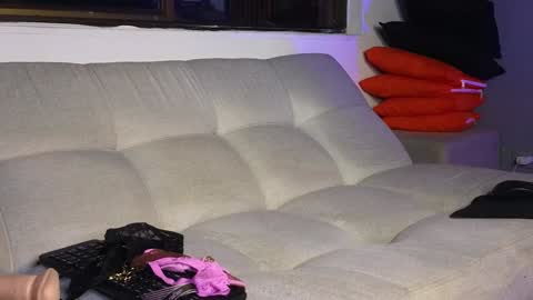 la paisita  online show from 12/06/24, 10:49