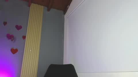 la paisita  online show from 02/13/25, 07:03