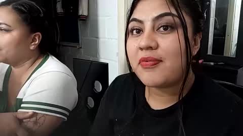 lapeligrosa_ online show from 03/19/26, 12:47