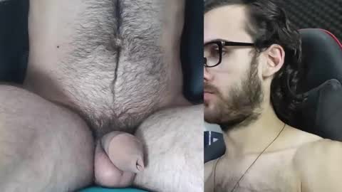 LapijARG online show from 03/30/26, 08:32