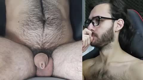 LapijARG online show from 05/08/26, 06:57