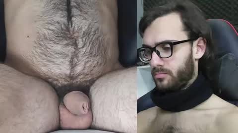 LapijARG online show from 05/17/26, 05:16