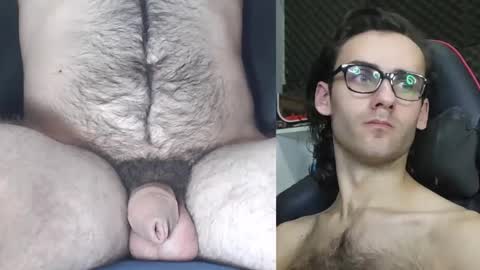 LapijARG online show from 05/27/26, 02:03