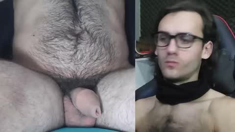 LapijARG online show from 05/28/26, 04:32