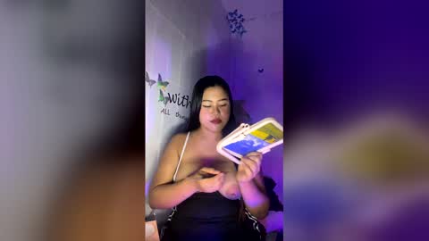 lara101732 online show from 03/12/26, 04:35