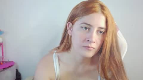 Snapshot of lara_aisha chatting on 07/06/26, 05:15 LARA online show from 07/06/26, 05:15