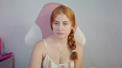 Snapshot of lara_aisha chatting on 07/18/26, 06:01 LARA online show from 07/18/26, 06:01