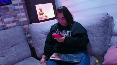 Snapshot of lara_as chatting on 07/29/26, 11:14 lara_as online show from 07/29/26, 11:14