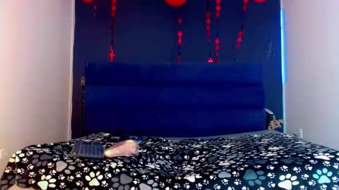 Snapshot of lara_brunette chatting on 02/17/25, 02:48 Lara Brunette  online show from 02/17/25, 02:48