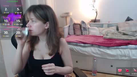 Lara online show from 03/08/26, 06:12