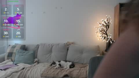 Lara online show from 04/23/26, 02:52