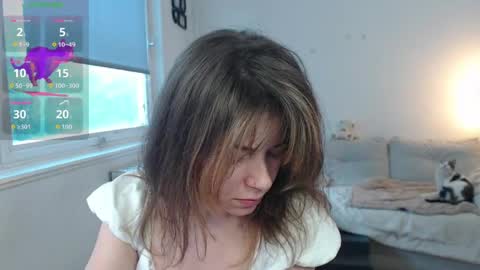 Lara online show from 04/28/26, 05:18